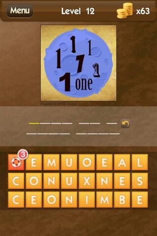 kingcorbe's tweet image. Do you have any idea what this puzzle is on the #WhatsTheSaying app?! Try it, it's free: goo.gl/GmXjR