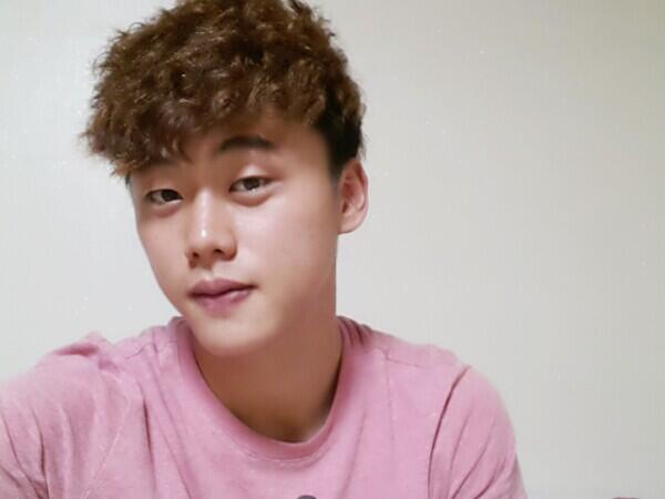호일펌이라는걸해봤어 근데
머리나중에다짤라내야겠다..ㅋ