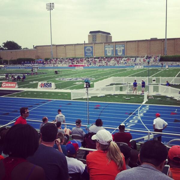 emmiehahn's tweet image. Perfect weather and beautiful track. Couldn't of asked for anymore of a better day #trackstate #letsgolockport