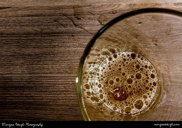 MorganBleigh's tweet photo. What a moody beer! http://t.co/rxydVdHFxS