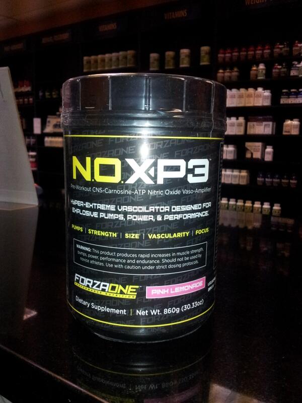 Nutrishop_Miami's tweet photo. Fantastic pre work out. http://t.co/rgwa7gYAPg