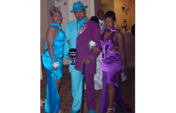 Complex's tweet photo. This guy is THE prom king. For all the wrong (and maybe even right) reasons: http://t.co/PYCCs1QnnO http://t.co/tTx7k2xqsk