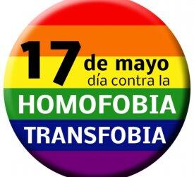 ElTallerDF's tweet photo. Hoy 17 de mayo, #DiaContraLaHomofobiaYTransfobia, @ElTallerDF orgulloso de ser parte de la comunidad LGBTTTI !! http://t.co/6ExVqvuZR8