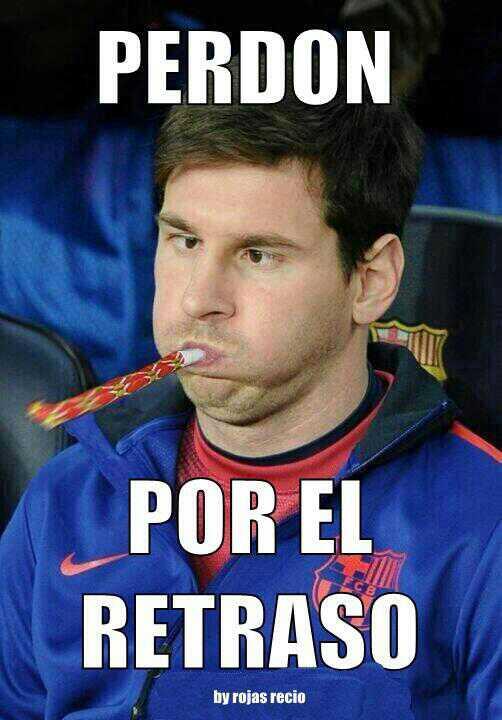 alejandro#RED on Twitter: "Perdon por el retraso jajajaja #halamadrid #