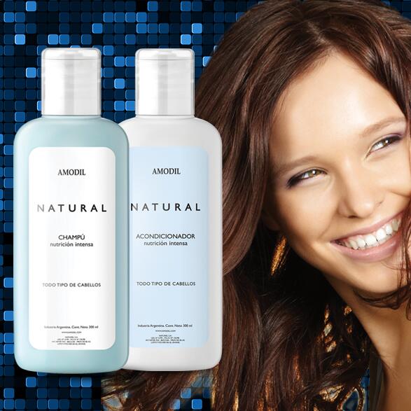 amodil's tweet photo. Champú y Acondicionador Amodil Natural
 ¡¡Para que el fin de semana el pelo brille más!! http://t.co/9UjGxylUey