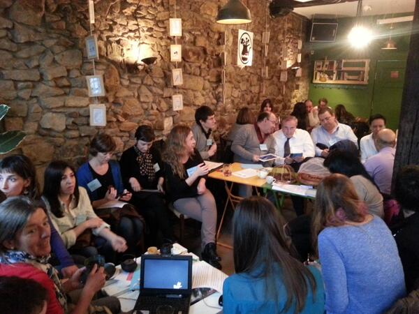 lanirekia's tweet photo. RT @gallas73: Comenzamos #kfe07 #bio01 http://t.co/UlAZFqVdKQ
