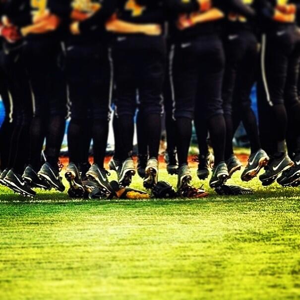 mizzou softball cleats