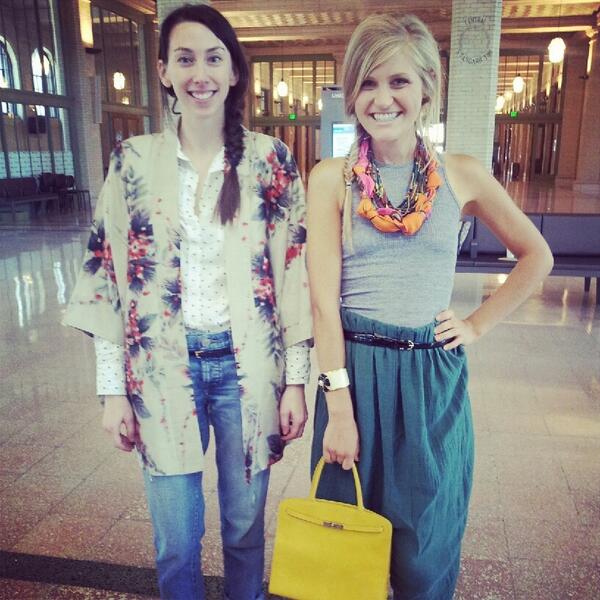 kademuth_RD's tweet image. My stylist! #seconddebut #modeling #mngoesgreen #awesomepeople #mannepanic mannepanic.com