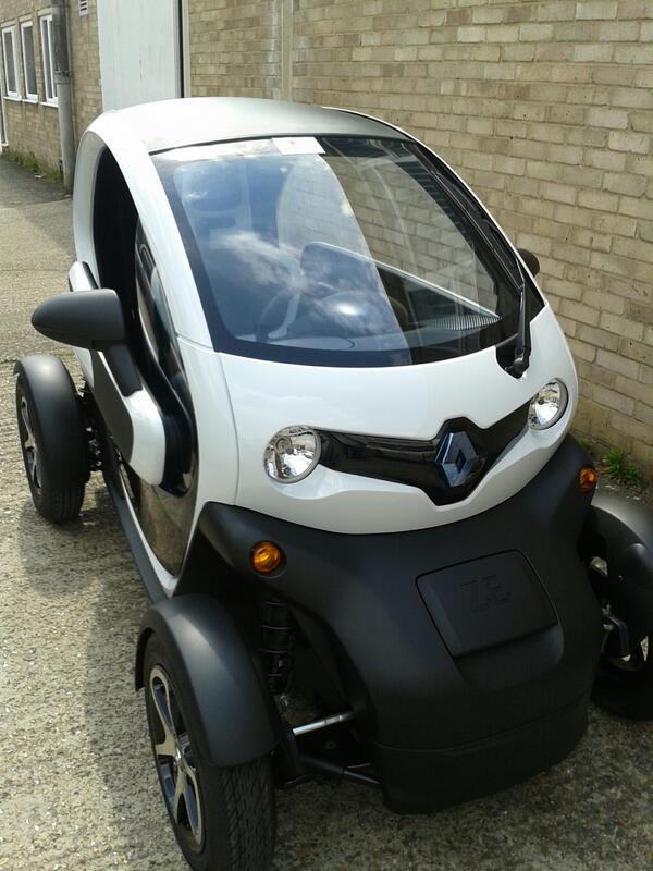 Create Signs tweet media