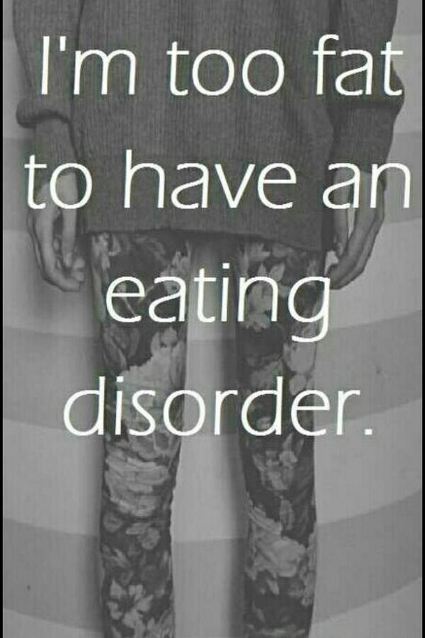 Prettyinthin's tweet image. “@fattiexxx: True http://t.co/Fiqbnsrx8o”

Pretty much why I never asked for help. I'm fucking obese whale 🐬🐳🐋🐋🐟🐳🐬🐋🐬🐋