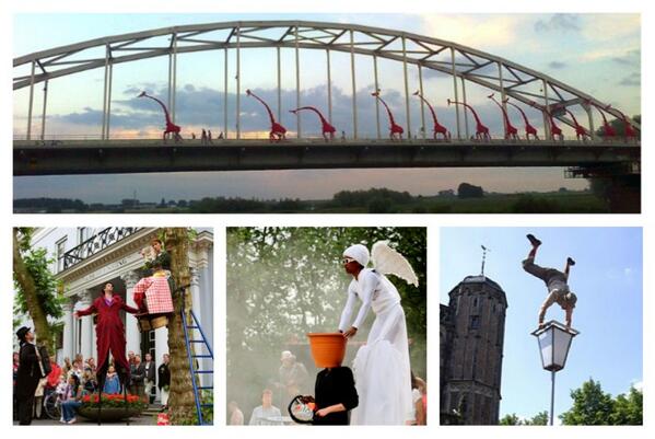 de Kleine Wildenberg tweet media