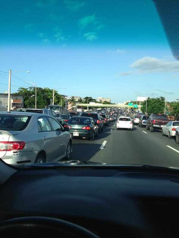 ncolon07's tweet photo. @TransitoPR http://t.co/2Ff2Gqrp8b