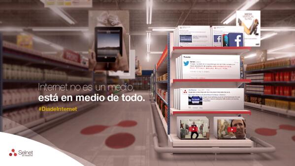 Selnet tweet media