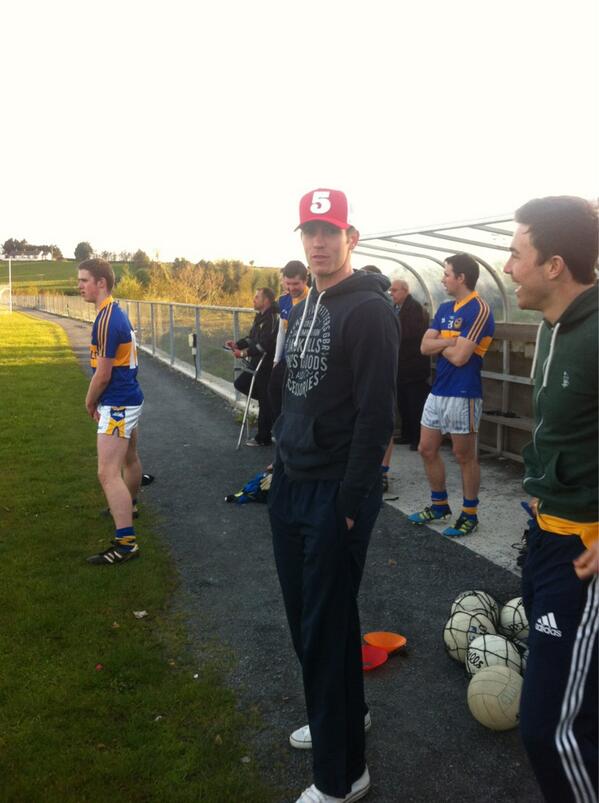 Conor Forker (@conorforker) on Twitter photo Well <a href="/rioferdy5/">Rio Ferdinand</a> #armaghgaa county star and model of your #5cap <a href="/skyhunter86/">James Lavery</a> #ifamandidntsuitahat #rank 💩🙈🙊 Well <a href="/rioferdy5/">Rio Ferdinand</a> #armaghgaa county star and model of your #5cap <a href="/skyhunter86/">James Lavery</a> #ifamandidntsuitahat #rank 💩🙈🙊