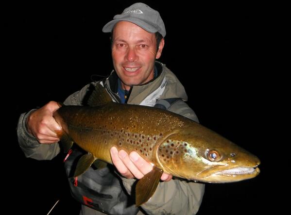 River Annan Trust tweet media