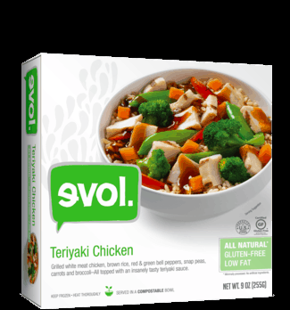 P_Ha's tweet photo. I earned money using @IbottaApp for buying an @EVOLfoods Entrees! Visit http://t.co/sNRT39RPs1 to learn more http://t.co/m71pRtChMy