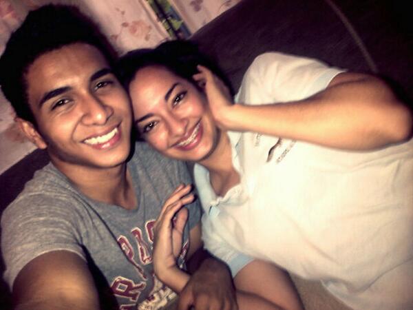 Mi hermosa*-*