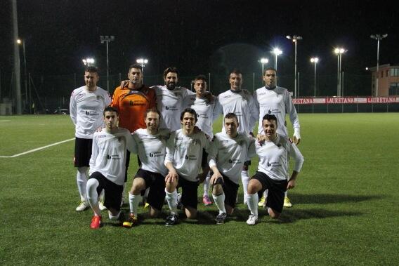 Albani_Luca's tweet photo. SS. MURATA @FulvioSimoncini http://t.co/6aIJdOMZZA