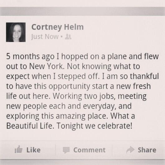 MissCortinae's tweet photo. Enough said http://t.co/dTY24x84Xy