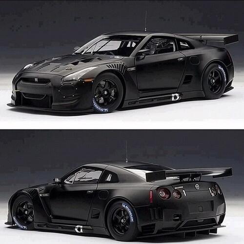 BeautifulCars_x's tweet photo. Nissan GTR. http://t.co/RCsYiAsL9T