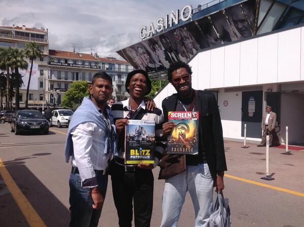 davidkau1's tweet photo. #BlitzPatrollie International sales agents -----> #PictureTreeInternational and their full page ads in Screen Mag http://t.co/mTuRSSIzNT