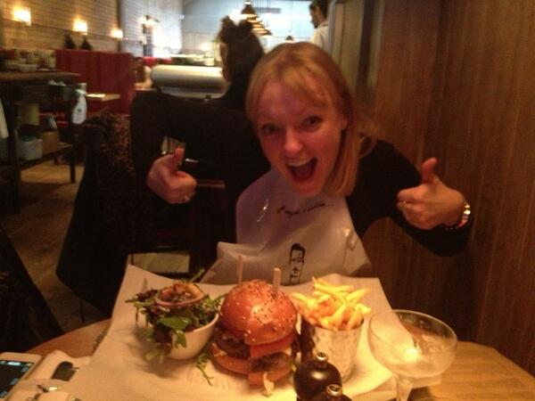 Mootash23's tweet photo. Mmmmm foood http://t.co/fl569n2rQA