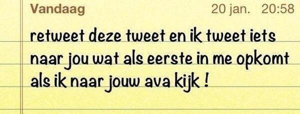 Durf jij ? "