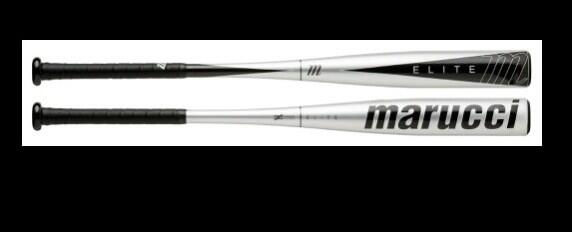 Marucci Elite tweet media