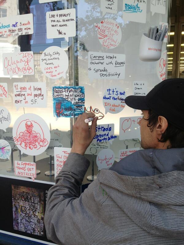 communityarts's tweet photo. #matters2me @IIDAWindows @RaptStudio @thatabstract @hospitalityhous http://t.co/ha8FzZo9Fx