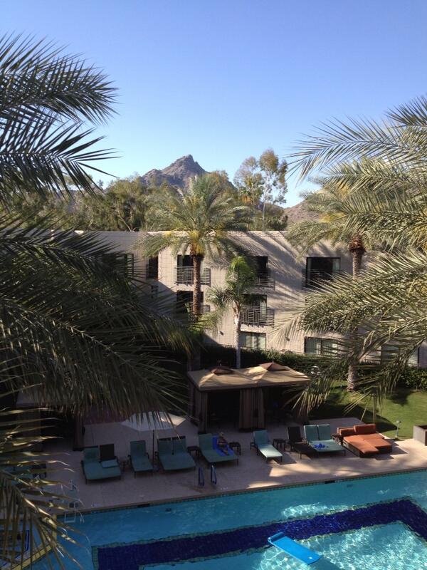 daftlysmitten's tweet photo. Getting really pumped for our 41st Annual Conference @ArizonaBiltmore in Phoenix! #2013AJFCA http://t.co/dwqA7rny8D