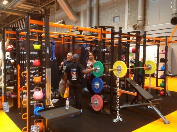 Long79Danny's tweet image. @BodyPowerExpo @dynamicptmatt there&apos;s gonna be some awesome challenges on Exigo rig stand #griptest #muscleup #chins