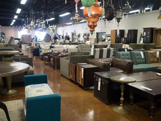 Four Hands Outlet FourHandsOutlet X
