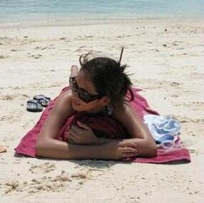 #Beach &amp; Me http://t.co/2efkUdi565<a href="/tag/beach"class="tags">#Beach</a>