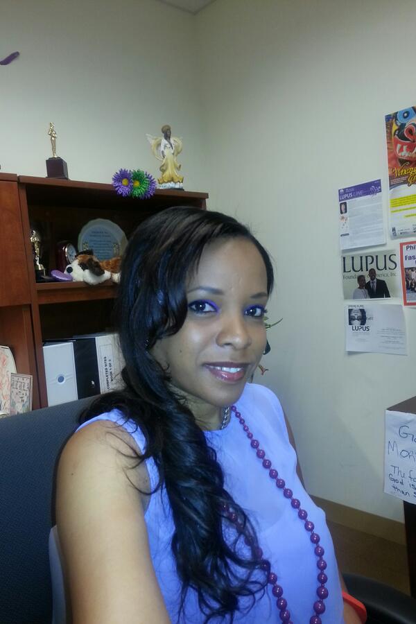 tedcoine's tweet image. RT @FashonButterfly: I'm wearing #purple for #POP Day and raising #Lupus Awareness. Can you RT? @LupusOrg