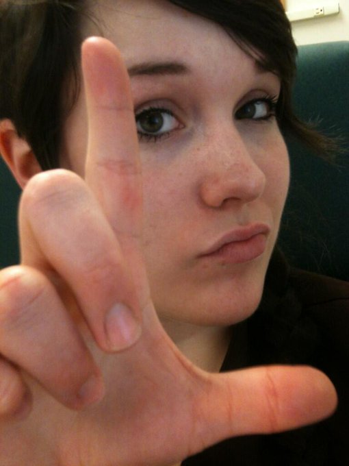 You pathetic #losers better spend your money on me! http://t.co/ytmJjp9fIp<a href="/tag/losers"class="tags">#losers</a>