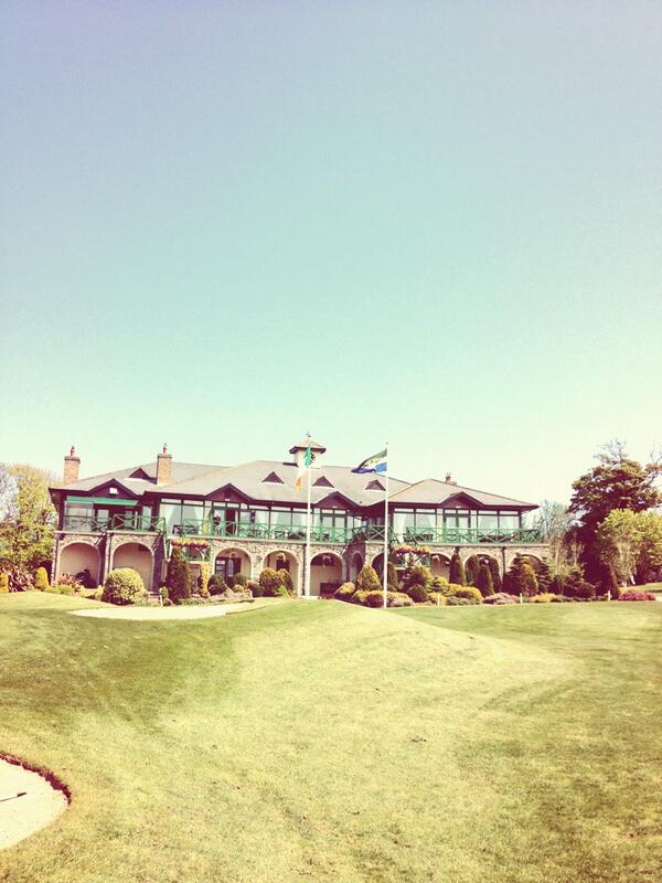 AndrewOMS's tweet image. Absolutely loving #ireland and playing in the #matthewryder cup #golf