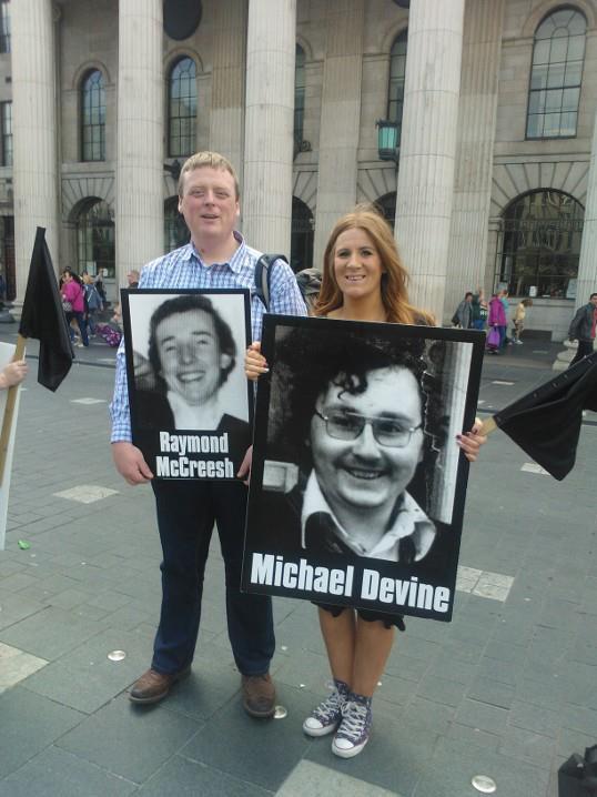 SF_LGBT_AC's tweet photo. At last Dublin Sinn Féin's LGBT Officer - Chris Curran has joined twitter @ChrisCurranSF http://t.co/Udgw6izS9O