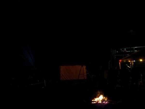 PlatoonLeader's tweet photo. @larsursprung @24h_Nuerburg für ein Iglo ist immer platz. http://t.co/RXuXrVyLZP