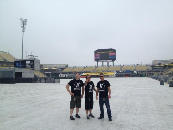 Rock on the range!! <a href="/hairroxx/">Scott Dowers</a>