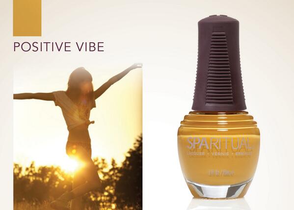 SpaRitual's tweet photo. Positive thinking evokes more happiness. #PositiveVibe - Part of our #Reflect color collection. http://t.co/hfWkxc7U1b