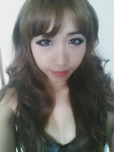 MariaToThe's tweet photo. @LILBTHEBASEDGOD pls i hope this is good #girltime http://t.co/L1RVhOWC2j
