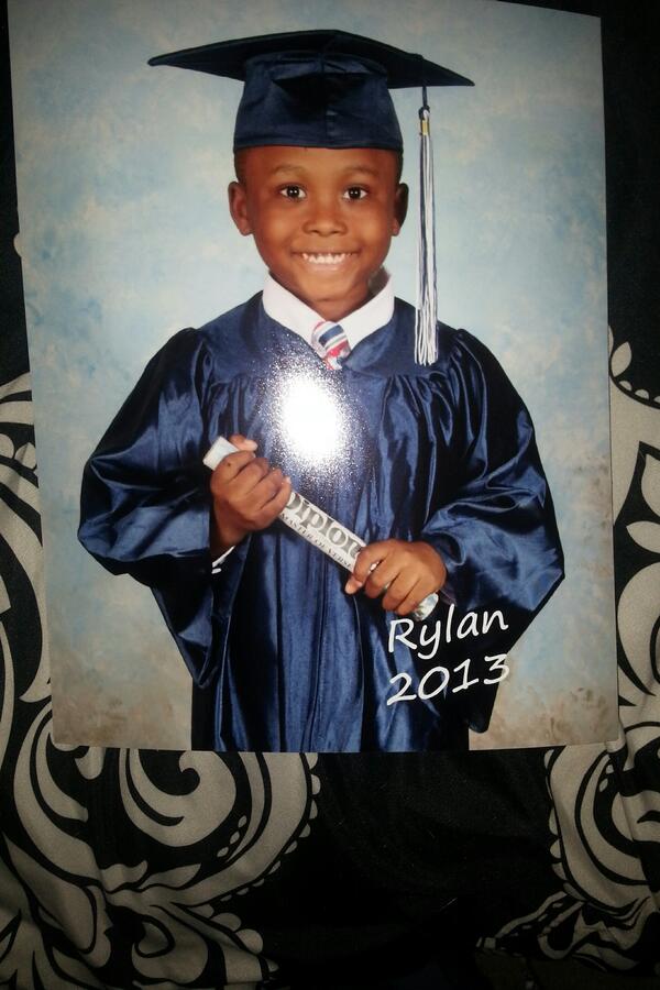 RYLANMOTHER's tweet image. My love♥