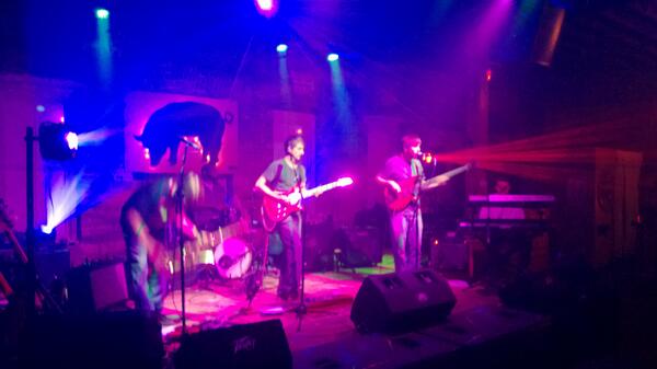 spothausevents's tweet photo. Underbelly this evening http://t.co/bMuH92JYvR