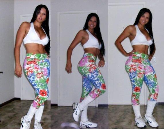 Academia entao!! http://t.co/HseSjZF8vF