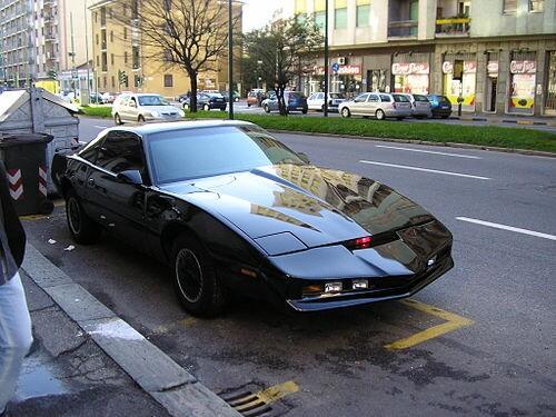 _merisid's tweet image. @ecartelera KITT. Razón? Muy simple: no tengo carnet y este COCHE es, simplemente, FANTÁSTICO ;)!!! Jiji;D!
#FastEC