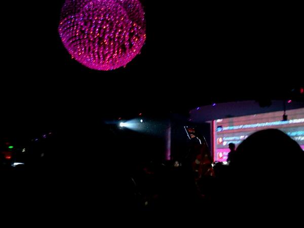 LuzCammila's tweet image. #FuntimeCopaPacha esta buenisimo lok