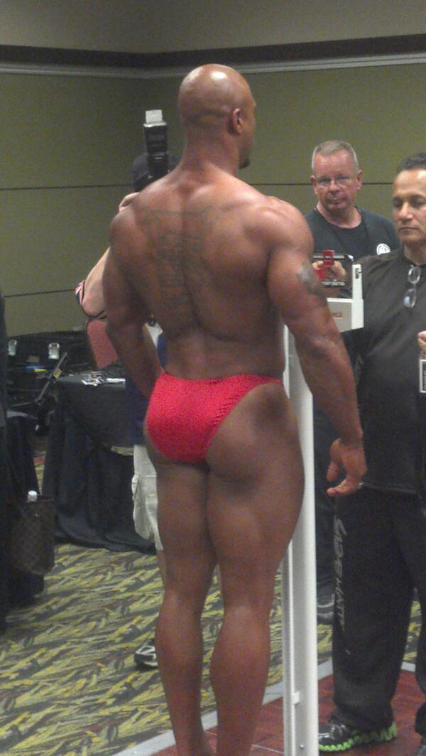 MuscularDevelop's tweet image. Check ins at #jrusa's