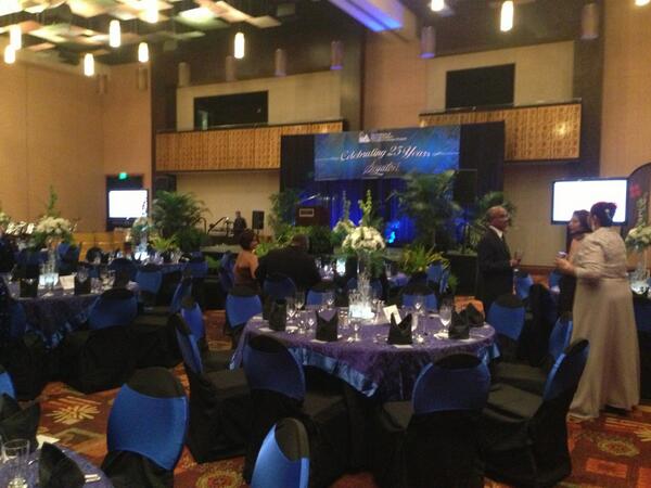 ChapterSupport's tweet image. Trinidad and Tobago celebrating 25 years!