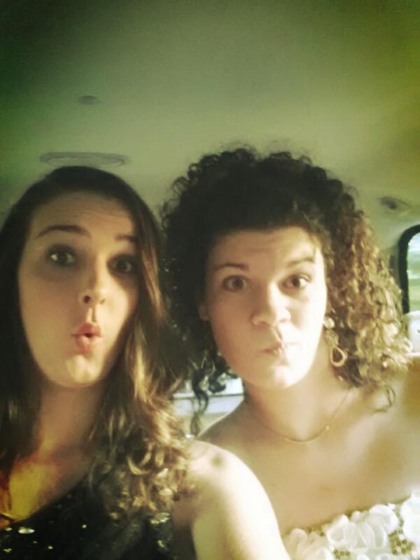 KatelynHearl's tweet image. Prom bound!  #timeforprom