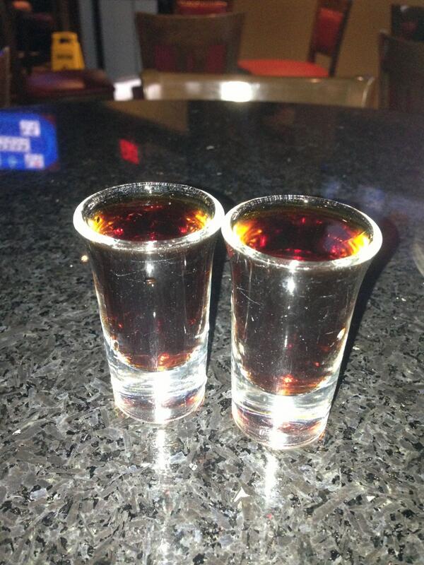 amberhillsbc's tweet photo. It was over before it even started @VanRPL http://t.co/CTtPXjPkww